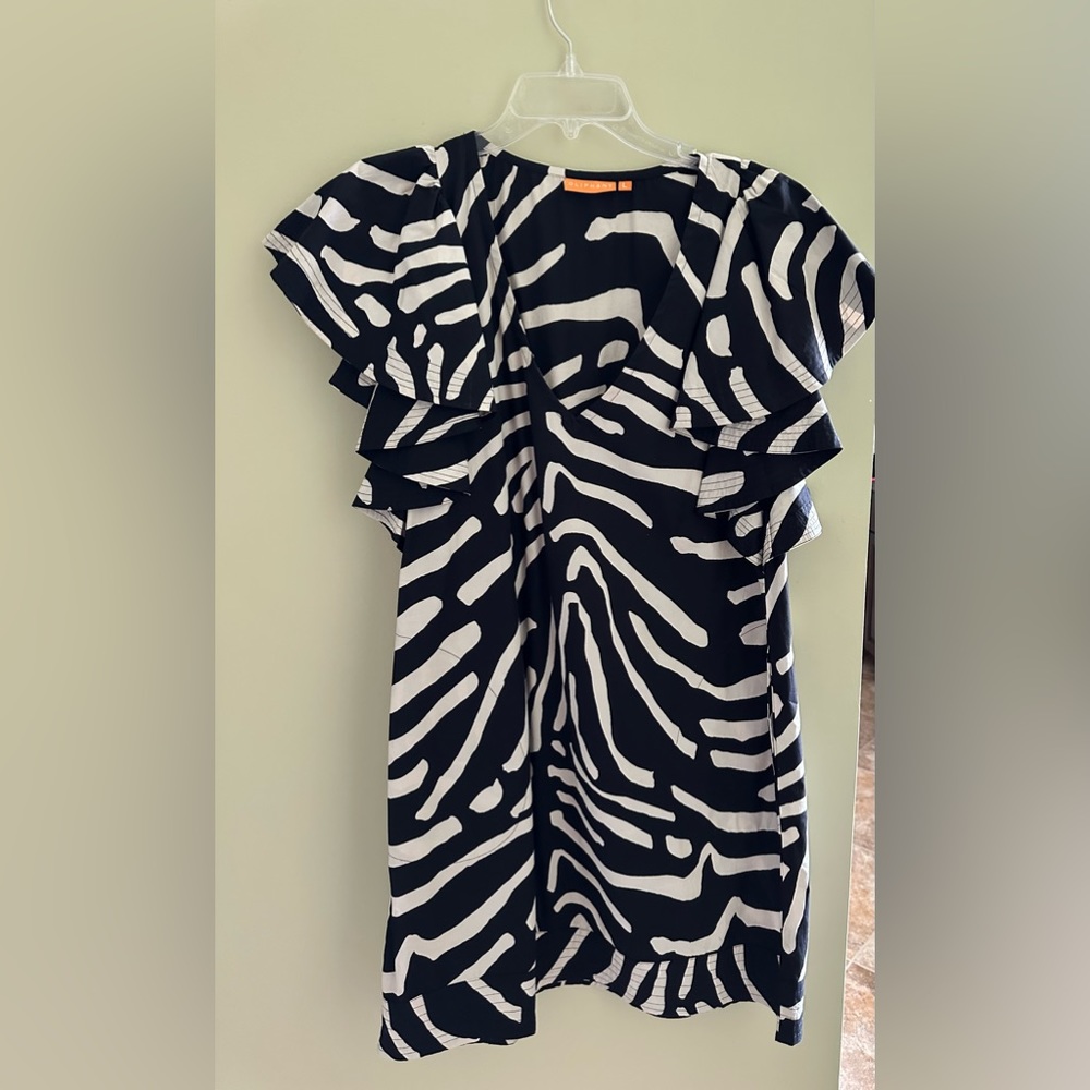 Oliphant Dress Size Large